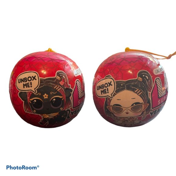 LOL Surprise Year of the Ox Lunar New Year - Picture 2 of 3